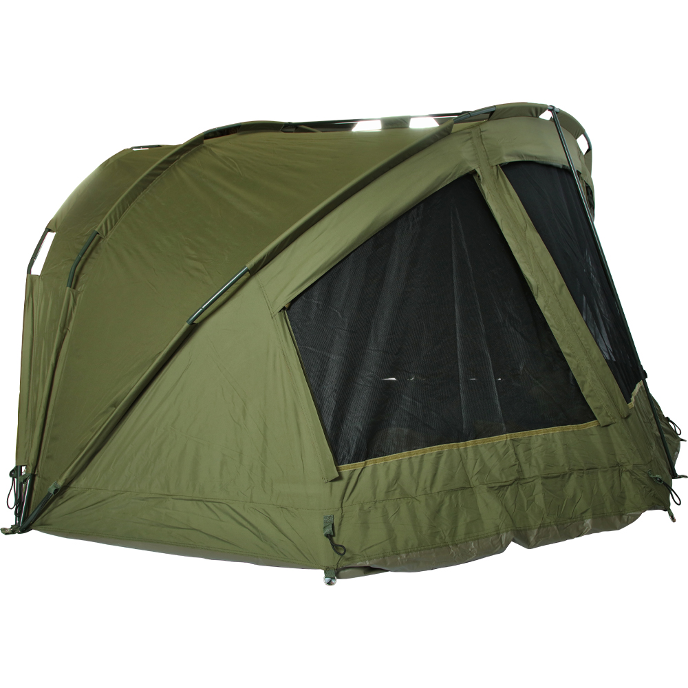 GIANTS FISHING BIVAK LUXURY 2 MAN BIVVY