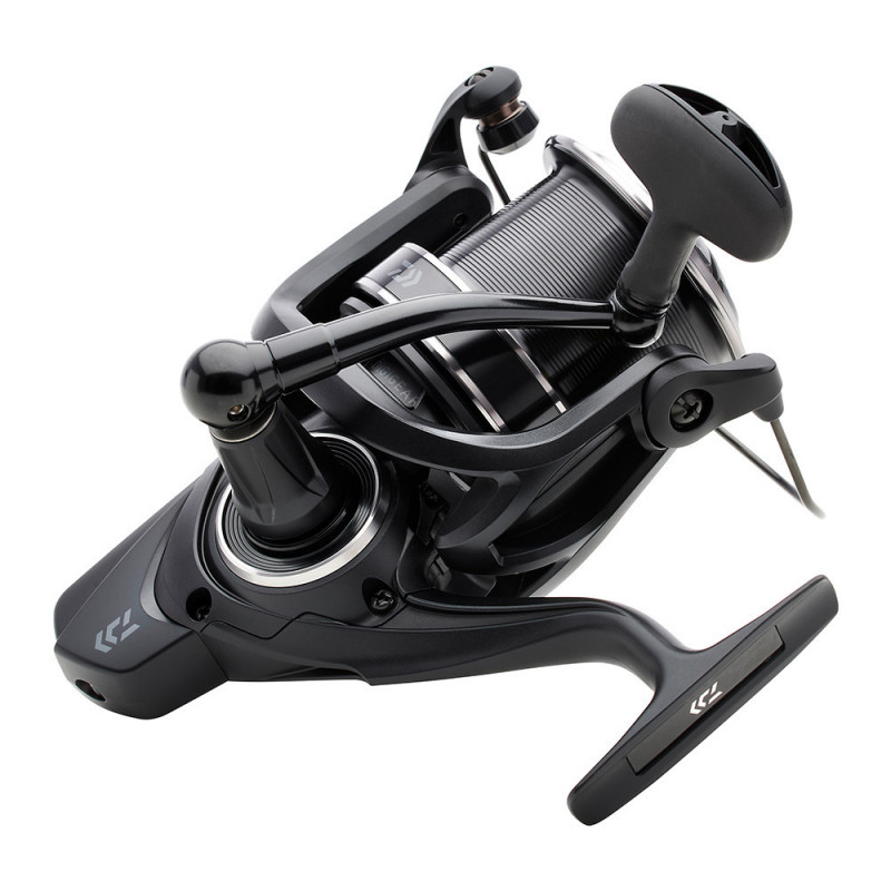 DAIWA Naviják 23 EMBLEM 35 SCW QD