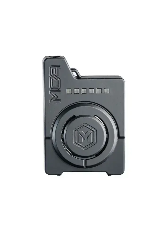MIVARDI Sada signalizátorů MCA Wireless 2+1