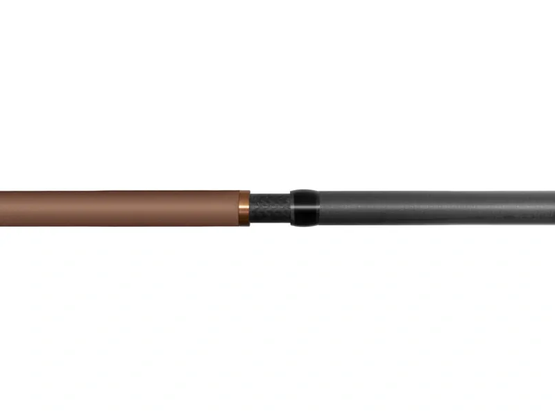 DELPHIN Podběrák SYMBOL LITE 180 cm / 90 x 90 cm / 2 díly