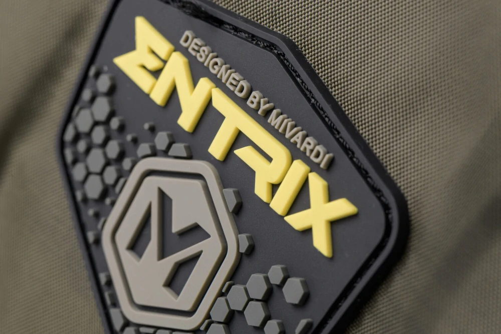 MIVARDI Podložka pod kapra ENTRIX XXL