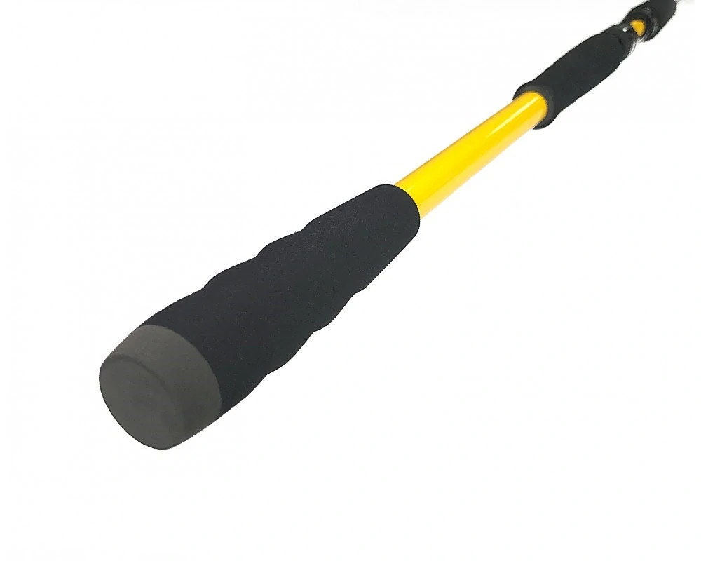 Zfish Prut Kodiak 240cm 250g + Zeus ZX8000