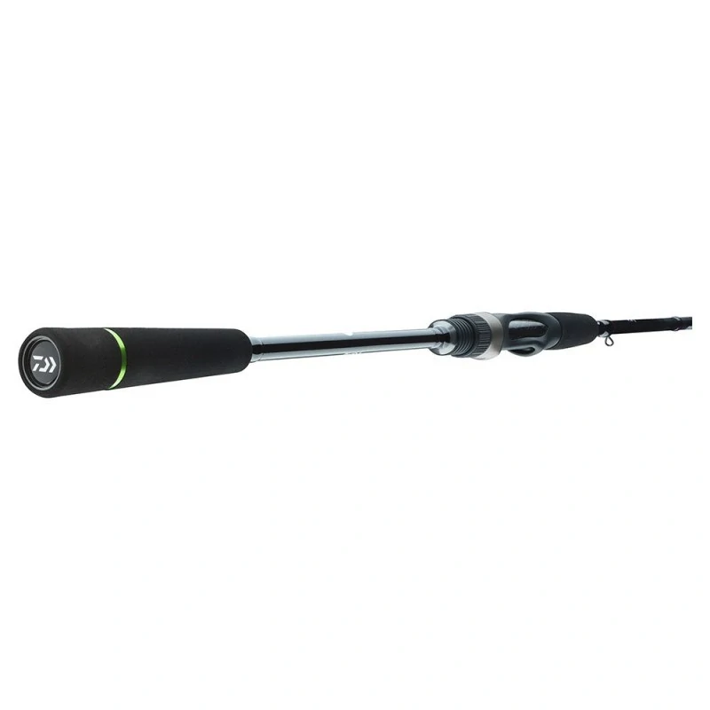 DAIWA Prut Prorex S Spin 2,7 m 15 - 50 g 2-díl