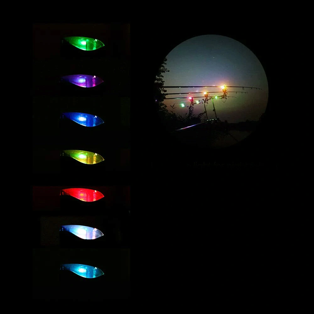 ZICO Swinger classic UNICARP s klipem (1ks) MC LED