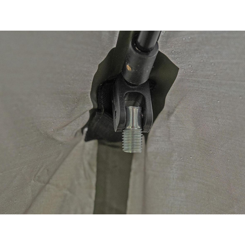 SURETTI Deštník DUUM 250 FULL COVER