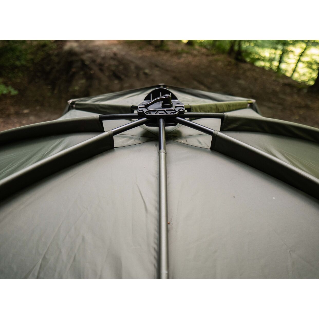 GIANTS FISHING Bivak Luxury Quick Bivvy 1-2 Man