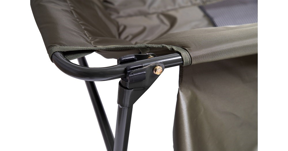 MIKADO Podložka Enclave Cradle Mat