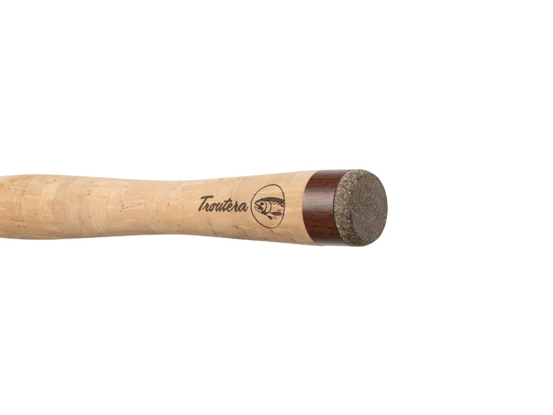 DELPHIN Prut TROUTERA SoftLURE 210 cm / 7 g / 2 díly