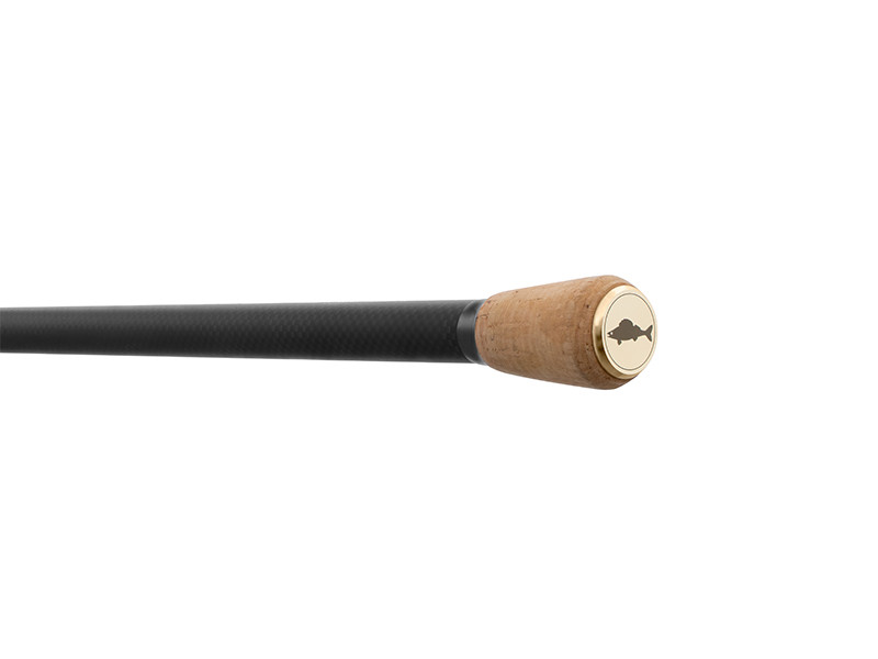 DELPHIN Prut HARDZ 270 cm / 60 g