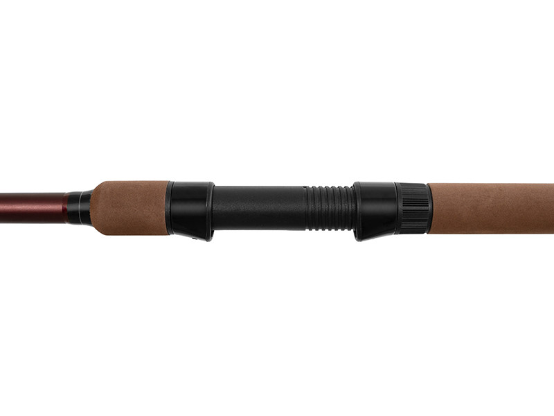 DELPHIN Prut MAGMA LEGEND4RY LIGHT 360 cm / 90 g / 3 díly