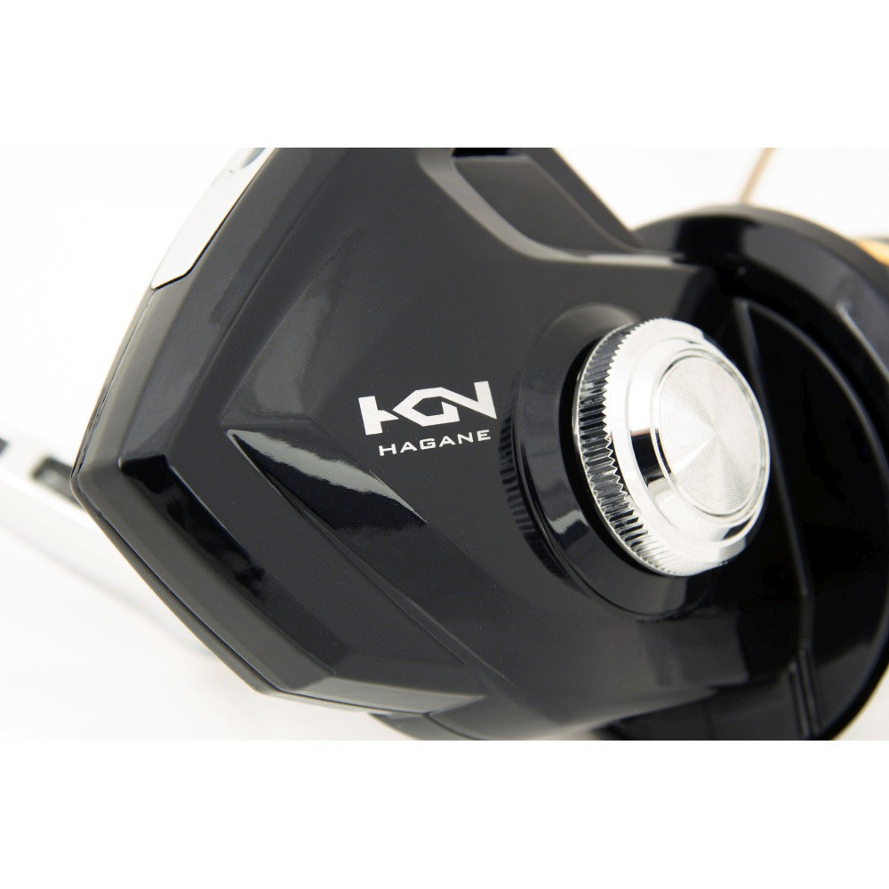 SHIMANO Naviják Socorro 8000 SW