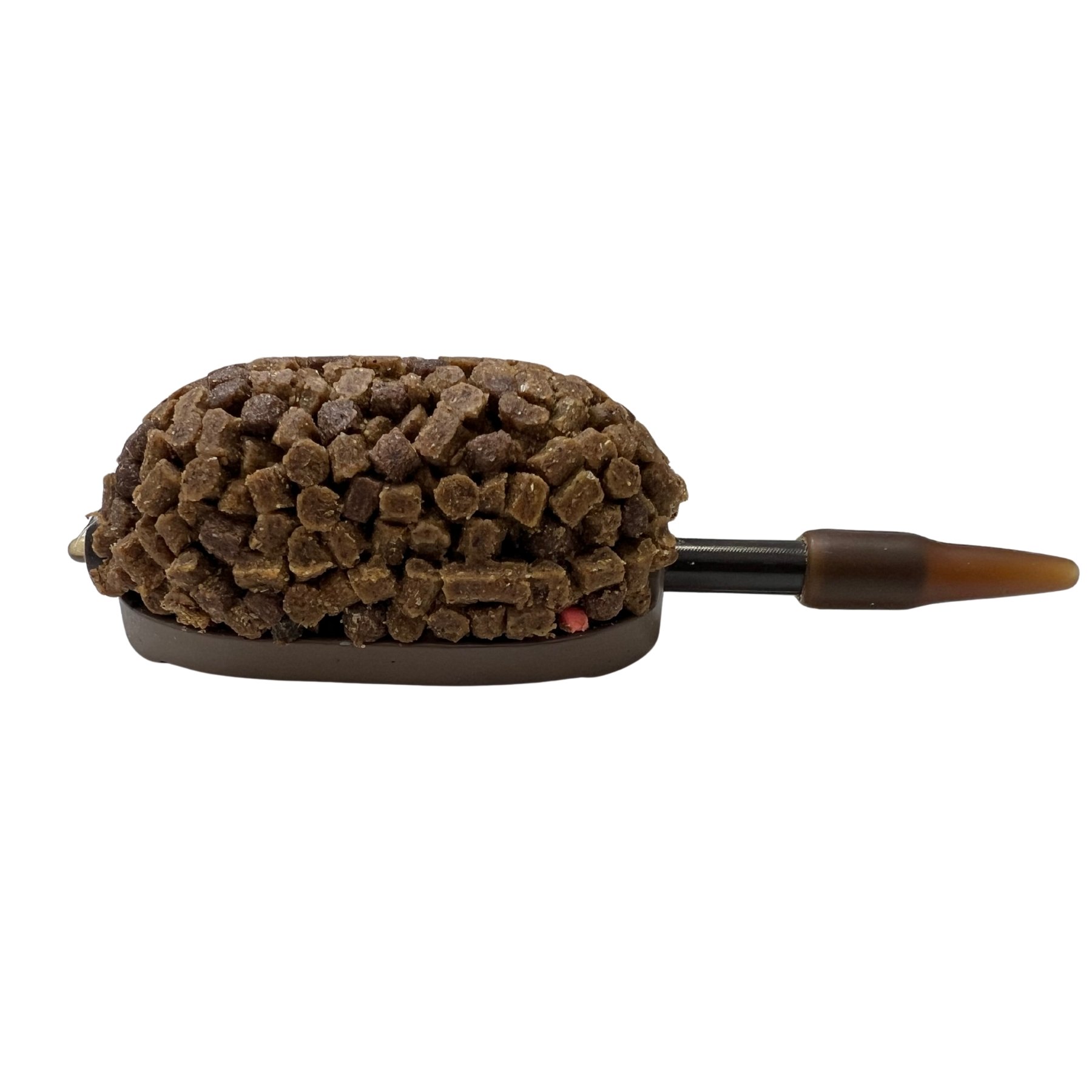 BAITNOW Method Feeder Pelety Flow 2,8mm 800g