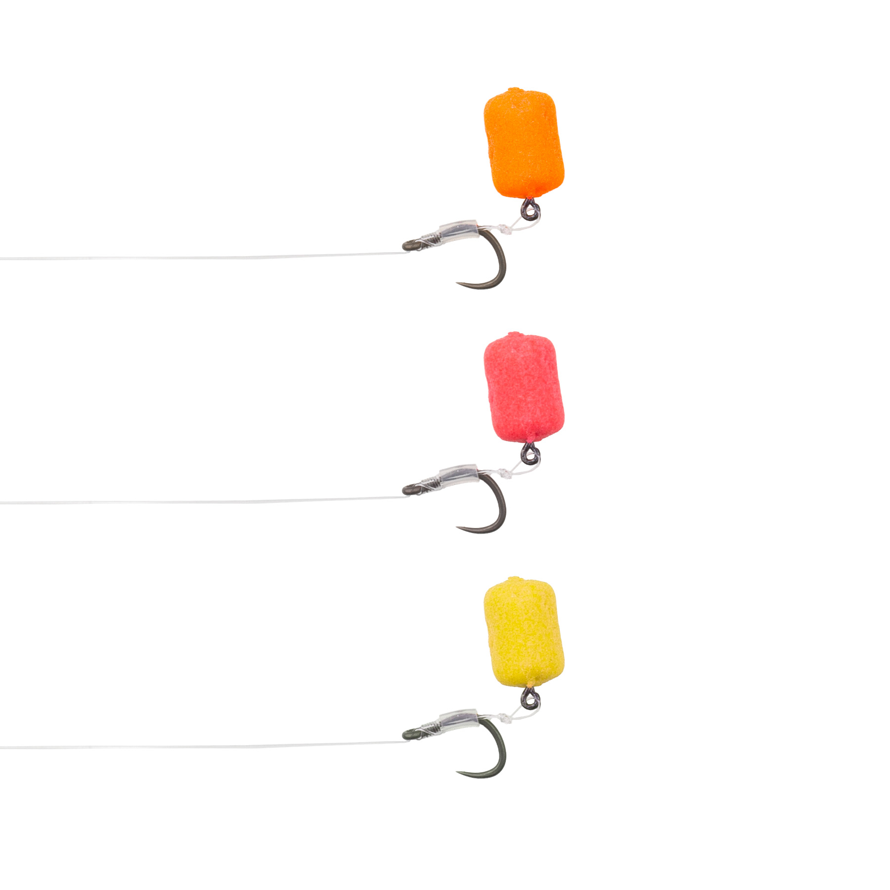BAITNOW Wafters Method Feeder Voo Wafters Fusion 8mm 21 g