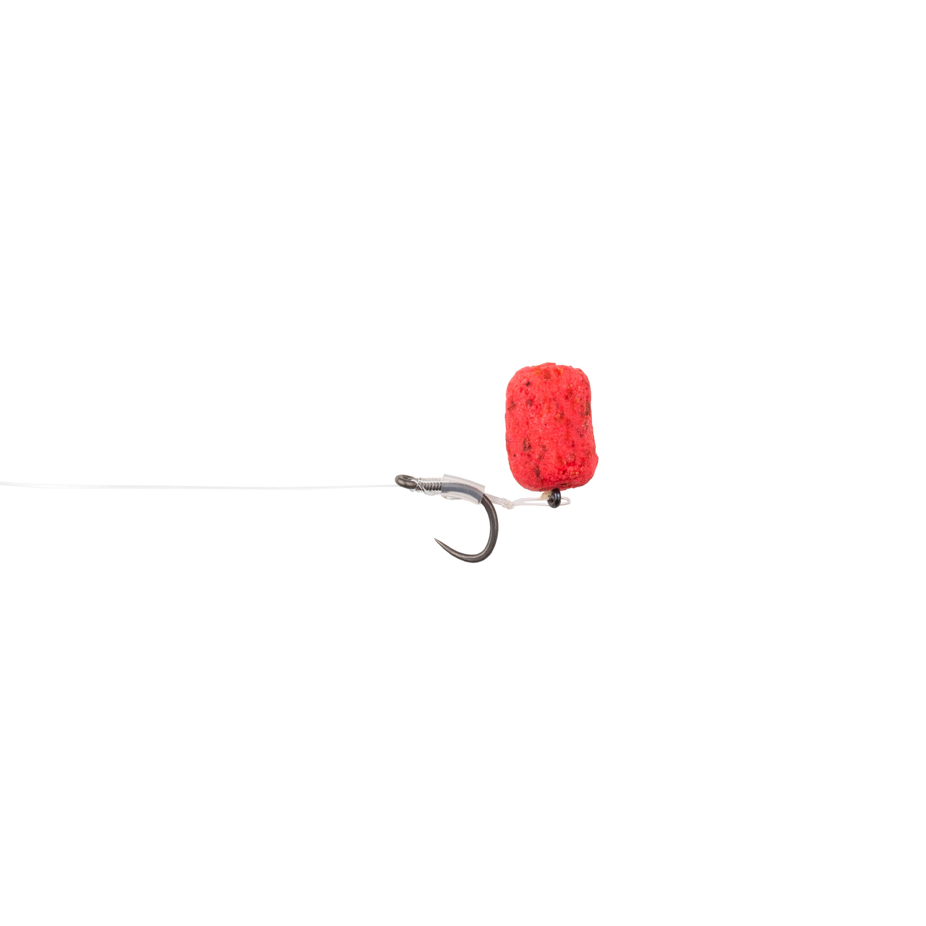 BAITNOW Wafters Method Feeder O´Fish Spicy Sausage 8mm 24 g