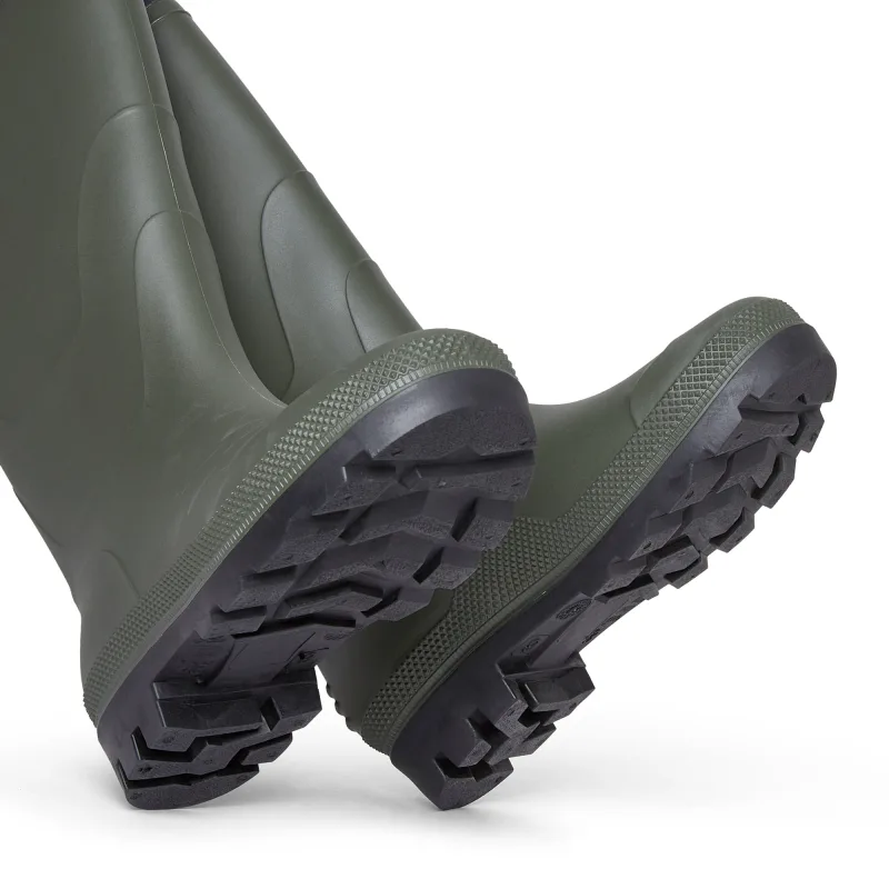 Trakker Prsačky N2 Camo Wader vel.43