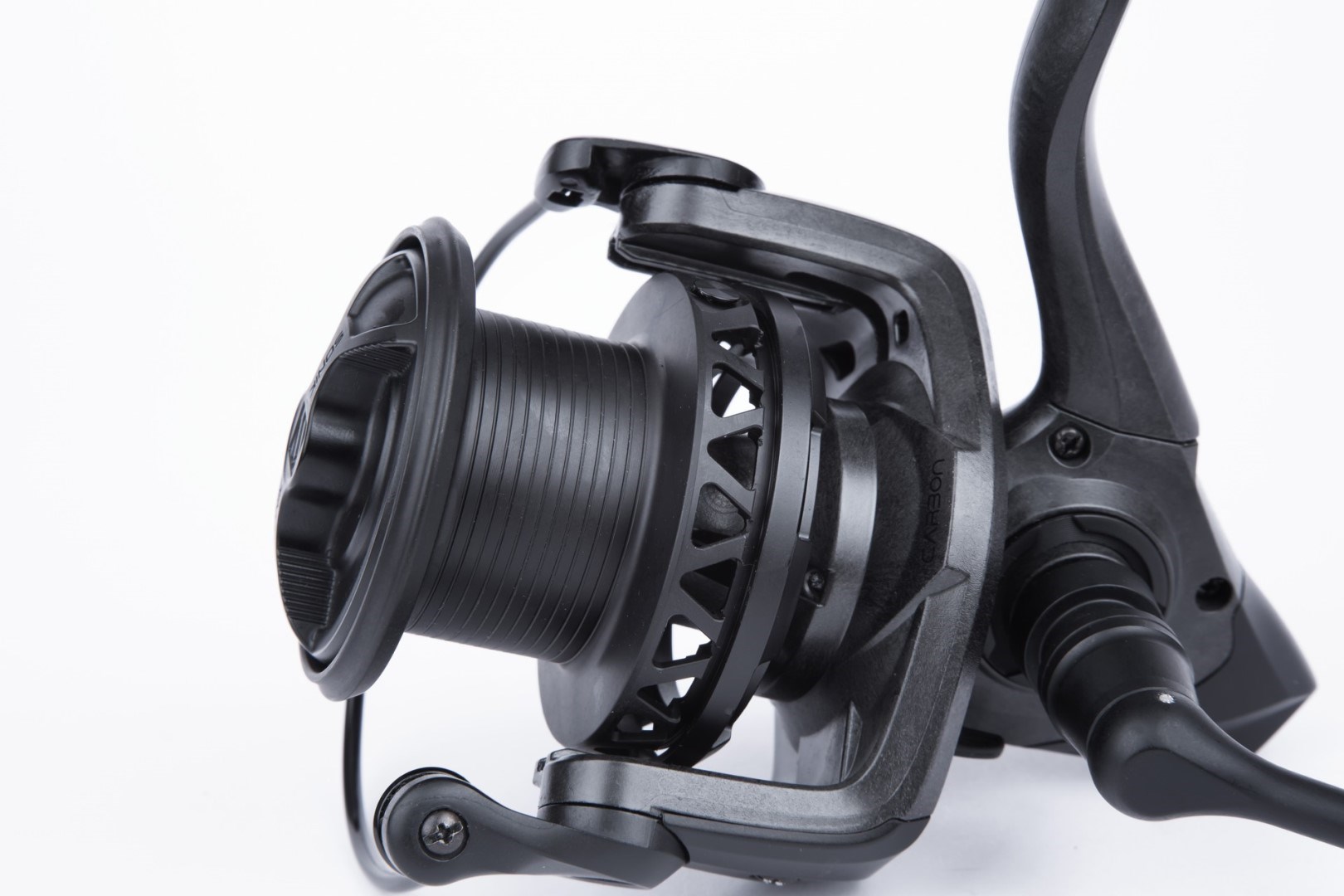 Sonik Naviják Xtractor+ Carbon 5000