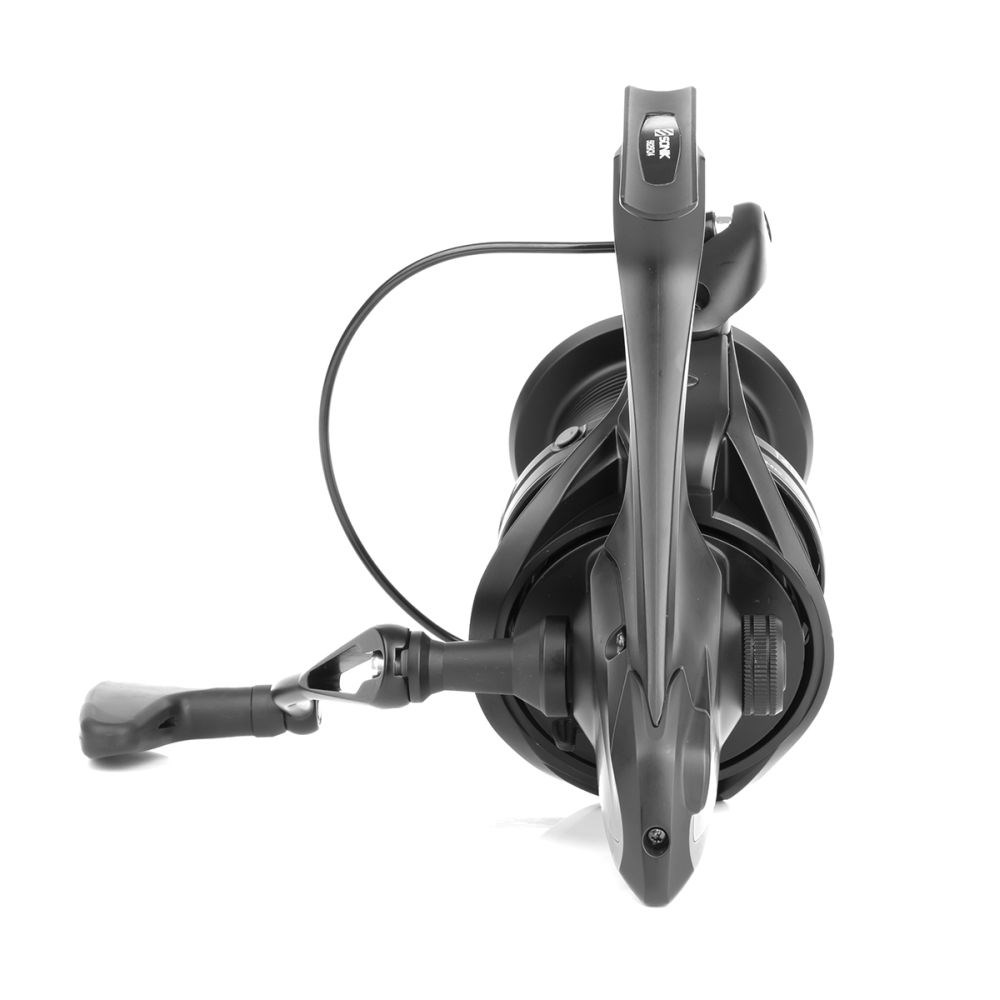 Sonik Naviják SK-47 Carbon 10000