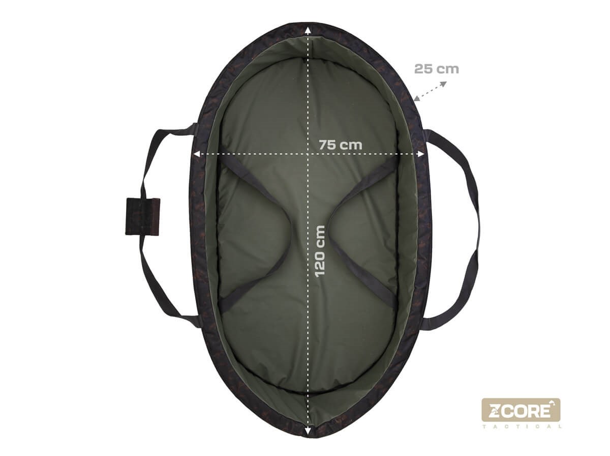 ZFISH Podložka Z-Core Carp Guard Matt XXL