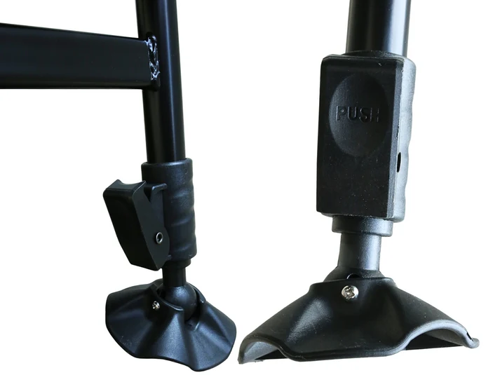 ESOX Lehátko CDX Pro Bedchair