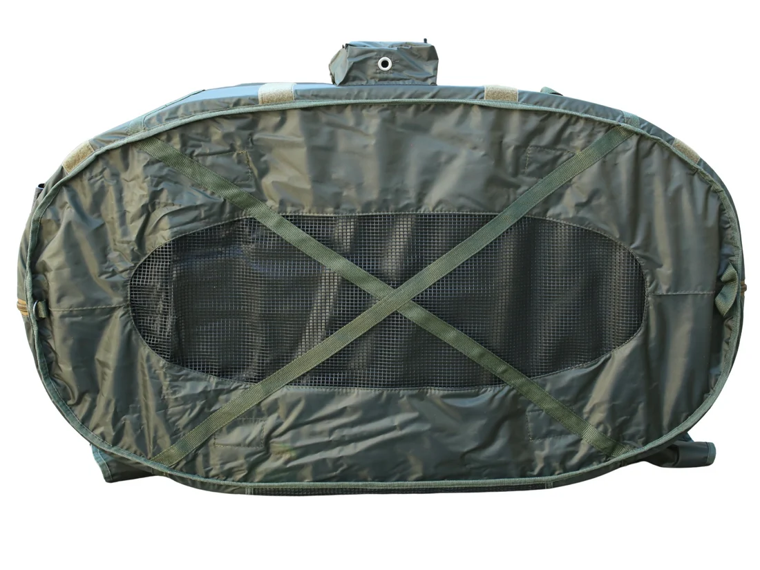 ESOX Vanička CDX Pro + taška ZDARMA
