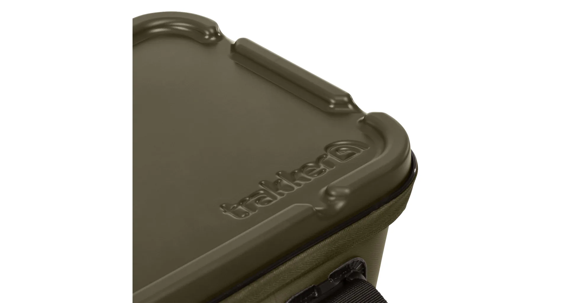 Trakker Voděodolná taška Downpour T1 Carryall XL 55L - Green