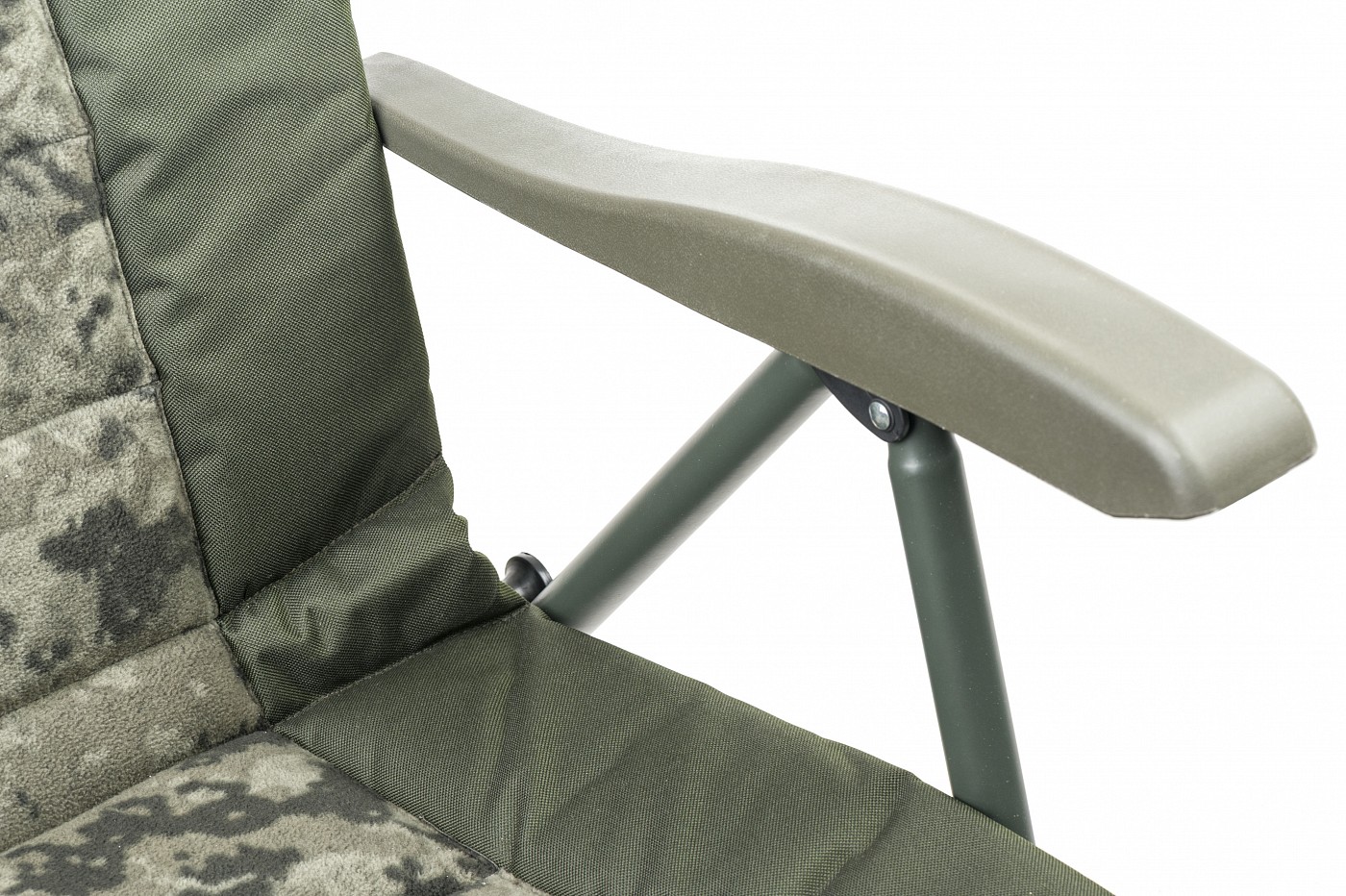 AKCE MIVARDI Křeslo CamoCODE QUATTRO 1 + 1