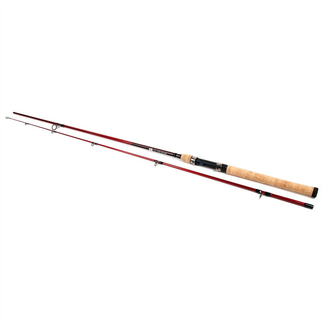 BERKLEY Prut Cherrywood HD Spin 2,00m 5-15g