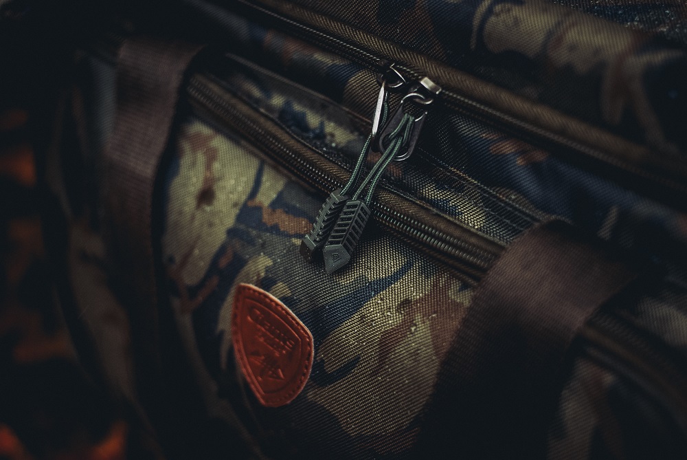 GIANTS FISHING KAPRAŘSKÁ TAŠKA LUXURY CARP CARRYALL