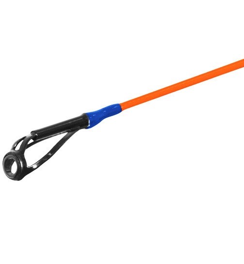 DELPHIN Prut HOAX Baitcast 206 cm / 28 g / 2 díly