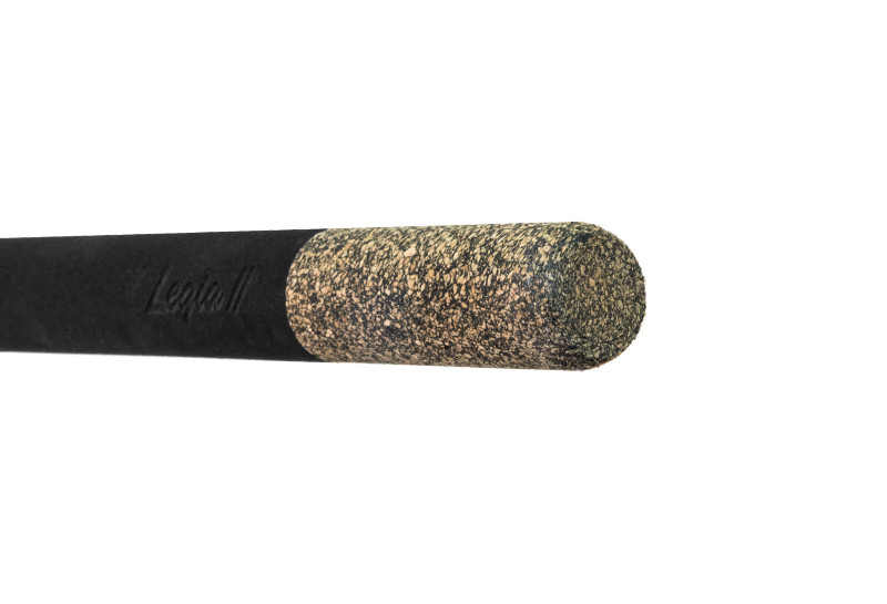 DELPHIN Prut LEGIA FEEDER II 360 cm / 80 g / 3 díly