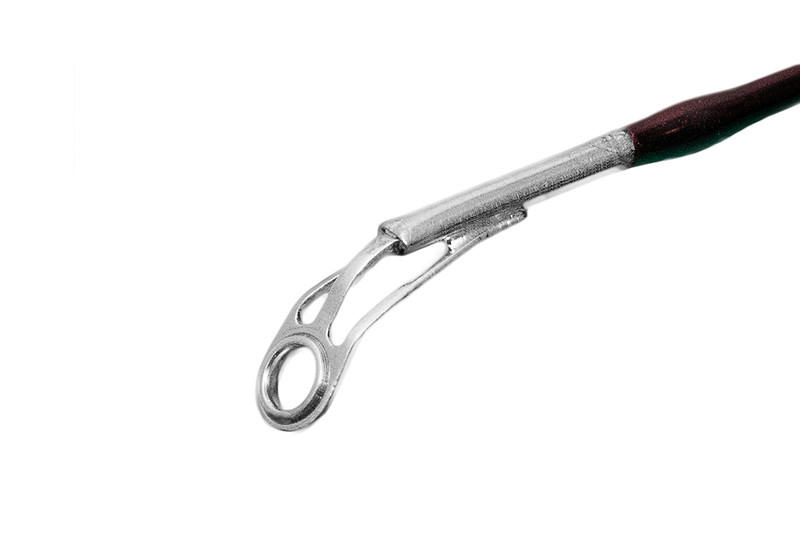 DELPHIN Prut LEGIA MATCH 420 cm / 30 g / 3 díly