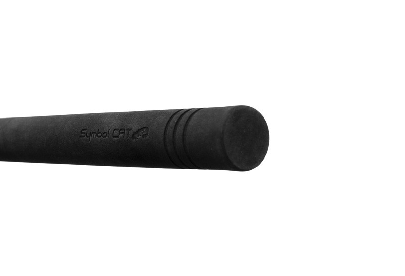 DELPHIN Prut SYMBOLCAT 255 cm / 500 g / 2 díly
