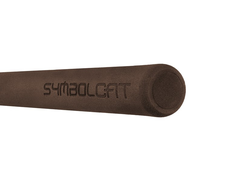 DELPHIN Prut SYMBOLCAT Bronze 255 cm / 500 g / 2 díly