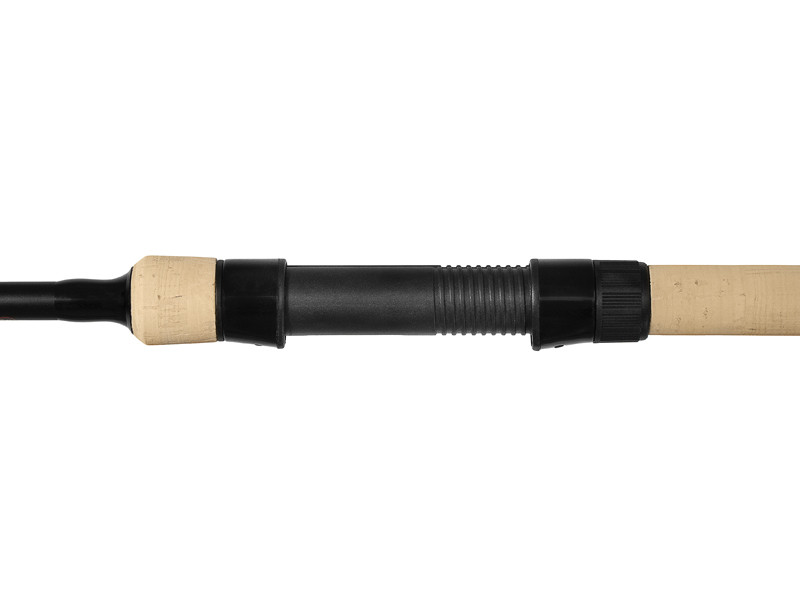 DELPHIN Prut ARMADA NX BLACKWAY 360 cm / 3 lbs / 3 díly Cork