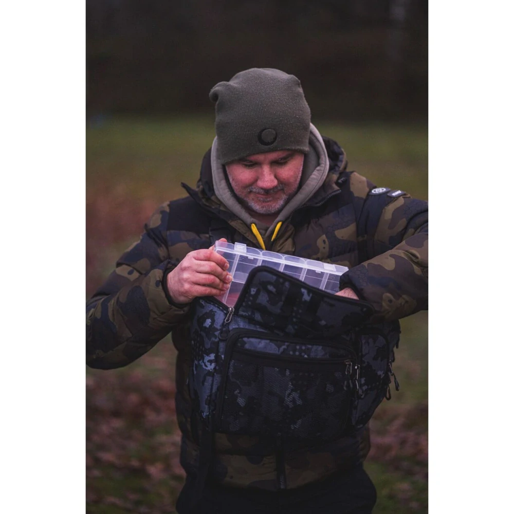 GIANTS FISHING Vláčecí batoh Spinning Sling Bag