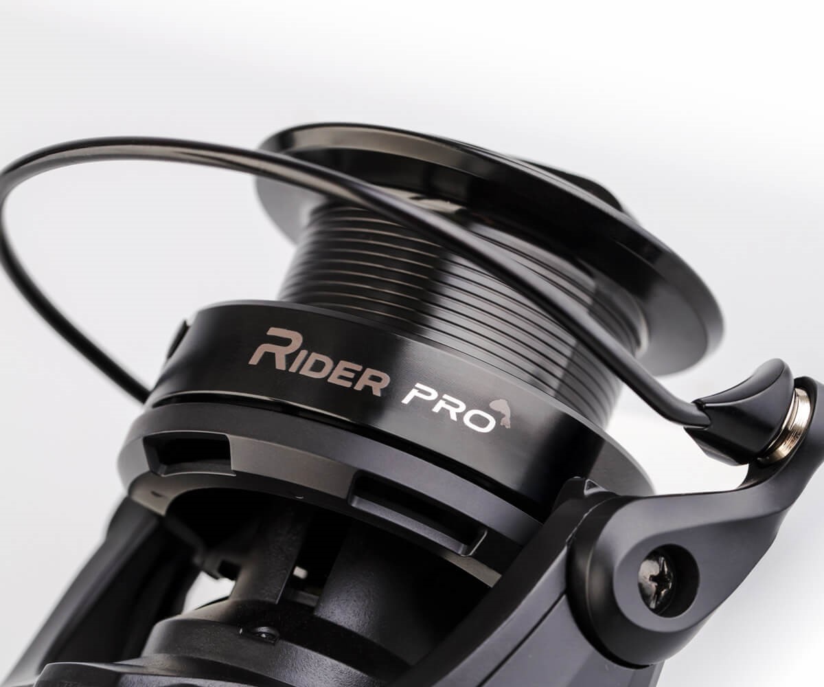 ZFISH Naviják Rider PRO 6000