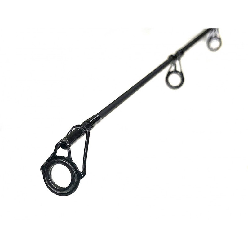 Zfish Prut Kodiak 2,40m 100-250g 2-díl