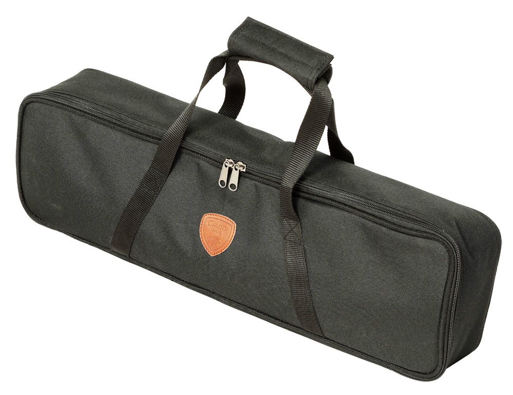 GIANTS FISHING STOJAN COMPACT ROD POD 3 RODS