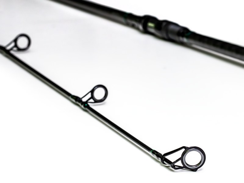 SPORTEX Prut Competition Carp CS-4 3,65 m 3,0 lb 2 díly