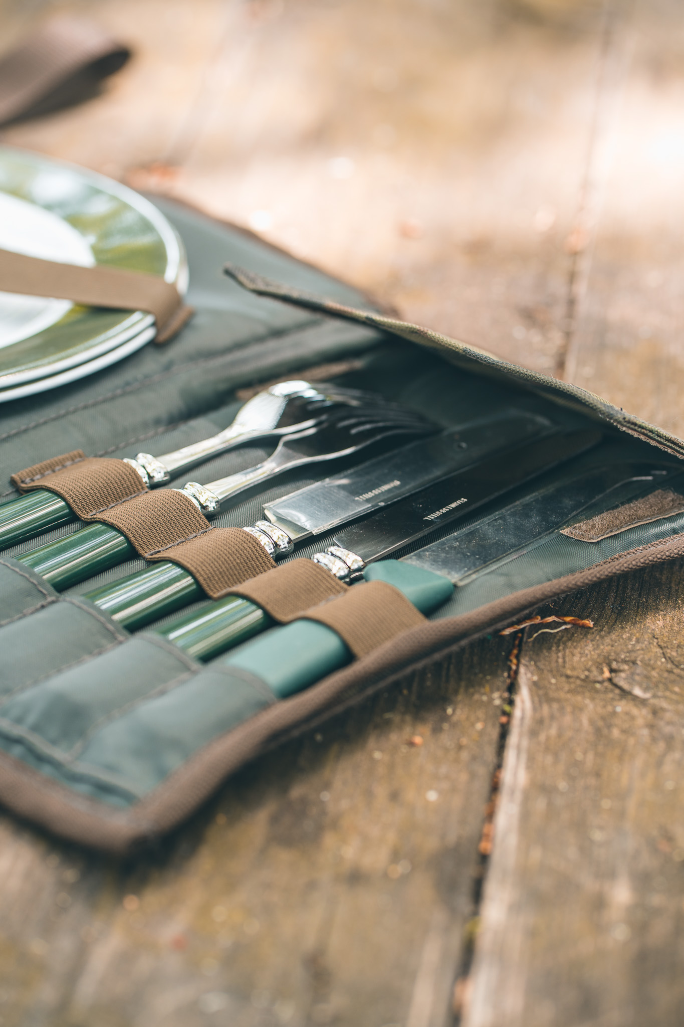 GIANTS FISHING JÍDELNÍ TAŠKA FOOD BAG COMPACT