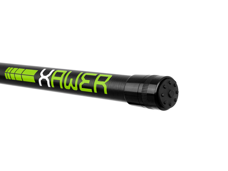 DELPHIN Prut XAWER TeleFLOAT 360 cm / 30 g