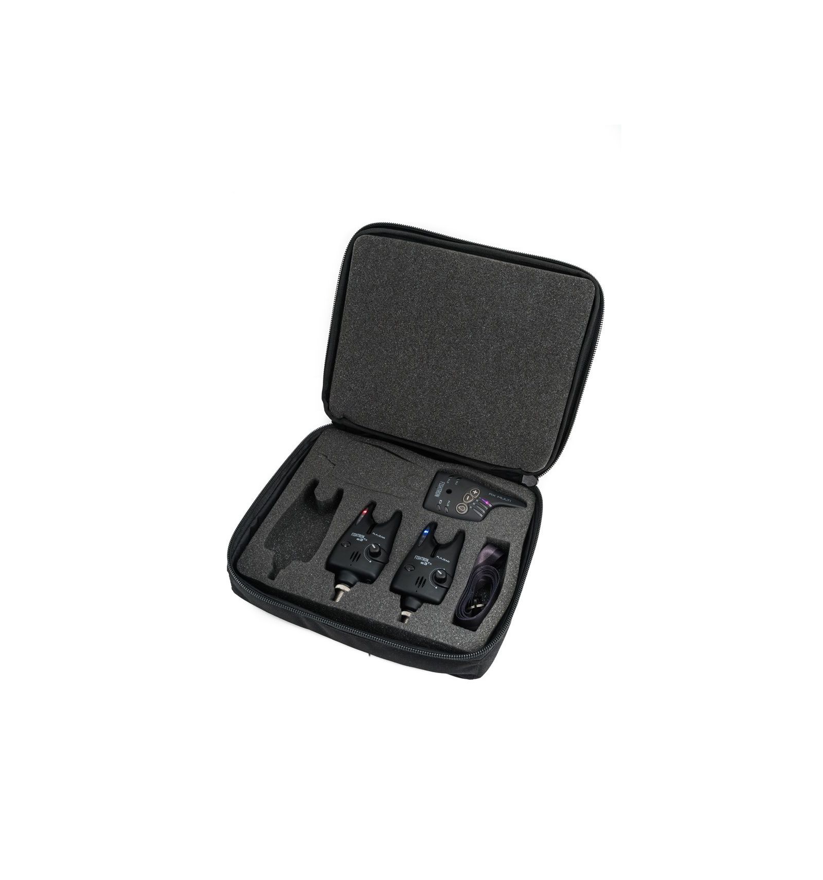 FLAJZAR Sada E3 TX 2+1 MULTI