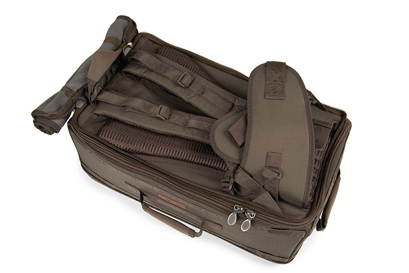 FOX Batoh Rucksack/Barrow Bag Medium