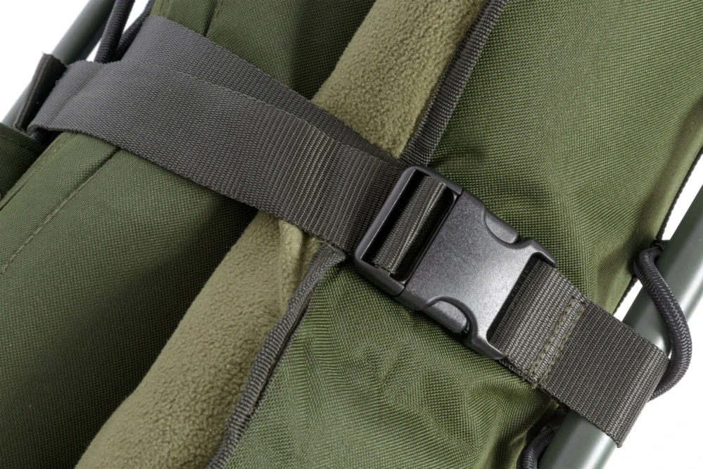 MIVARDI Lehátko Professional Hex 8 + transportní taška Professional Hex 8
