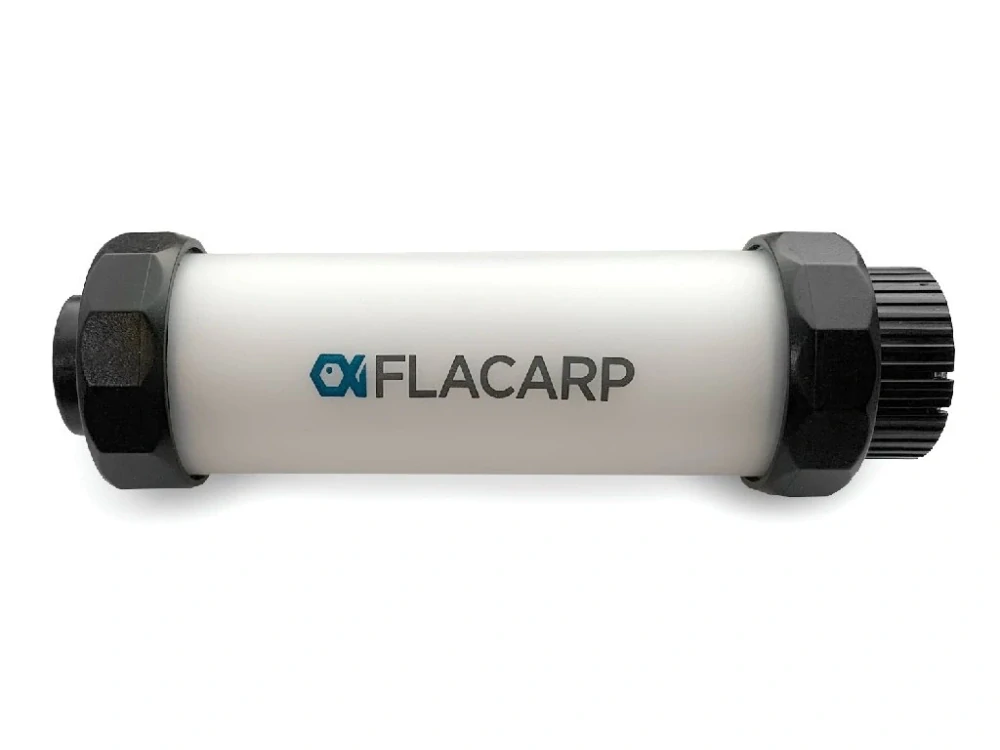 FLACARP Vodotěsné LED světlo FLACARP FL7 s příposlechem a USB-C konektorem