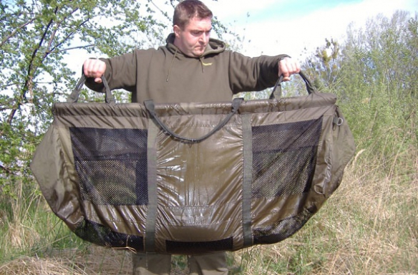 STARBAITS Monster Weight Sling (vážící vak)