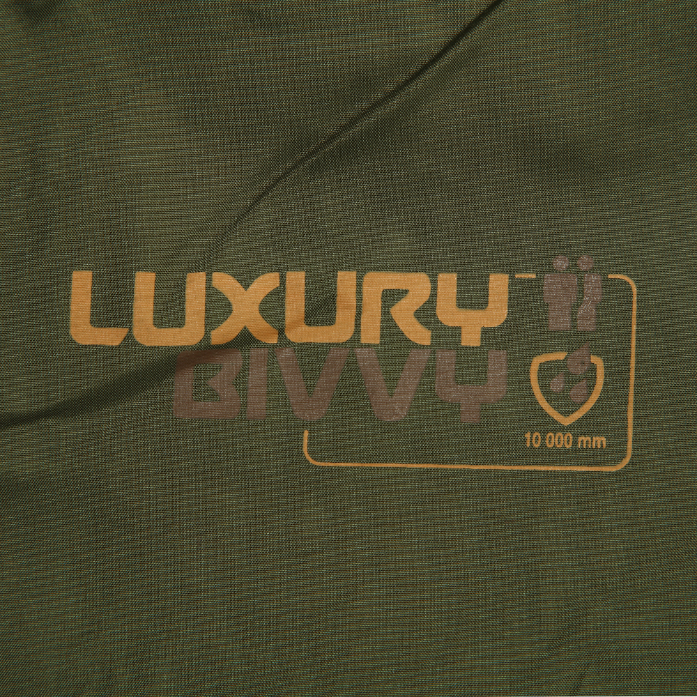GIANTS FISHING BIVAK LUXURY 2 MAN BIVVY