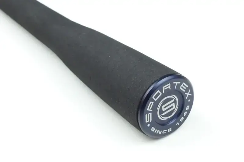 SPORTEX Prut Invictus CS-2 Carp 3,66 m 3 lb 2-díly