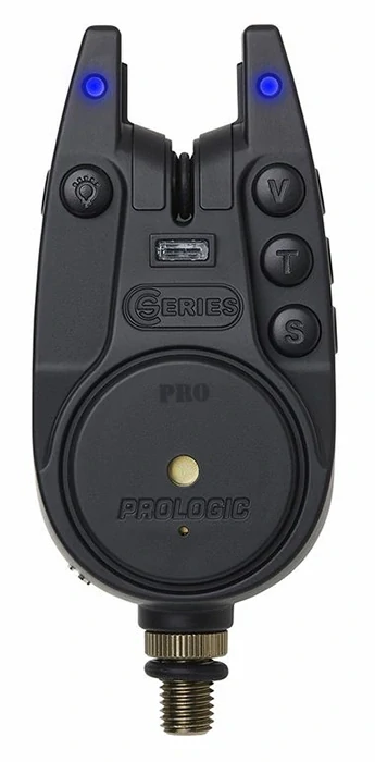 Prologic Sada Signalizátorů C-Series Pro Alarm Set 2+1+1 Red Green