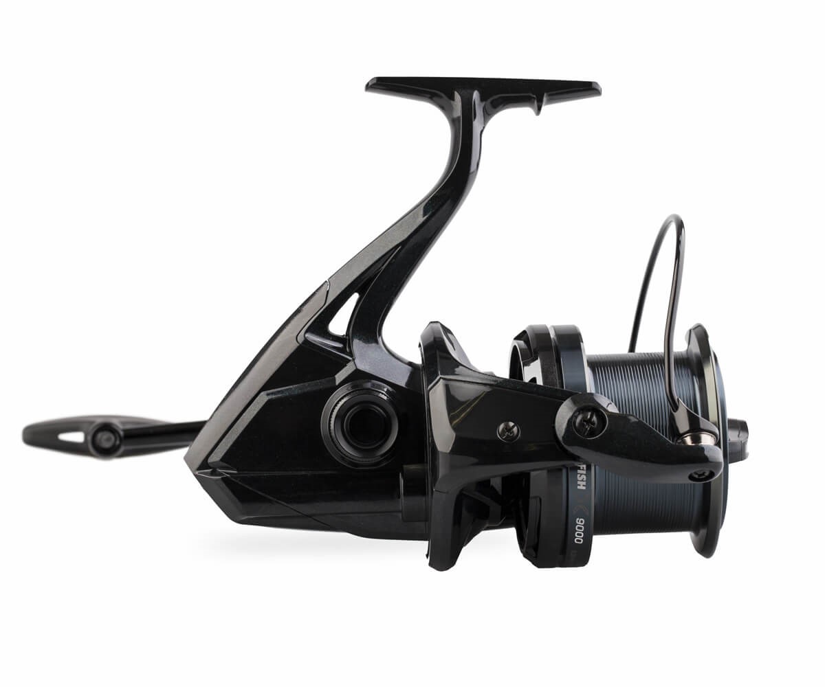 ZFISH Naviják Forecast XFR 9000